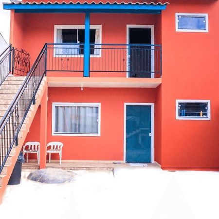 Apartamento Confortavel E Amplo, Proximo Ao Beto Carrero E A Praia Penha  Bagian luar foto