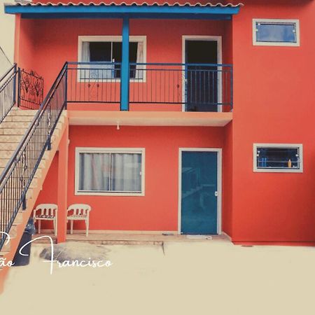 Apartamento Confortavel E Amplo, Proximo Ao Beto Carrero E A Praia Penha  Bagian luar foto