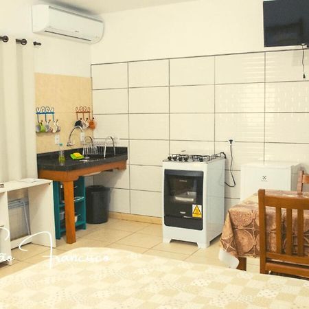 Apartamento Confortavel E Amplo, Proximo Ao Beto Carrero E A Praia Penha  Bagian luar foto