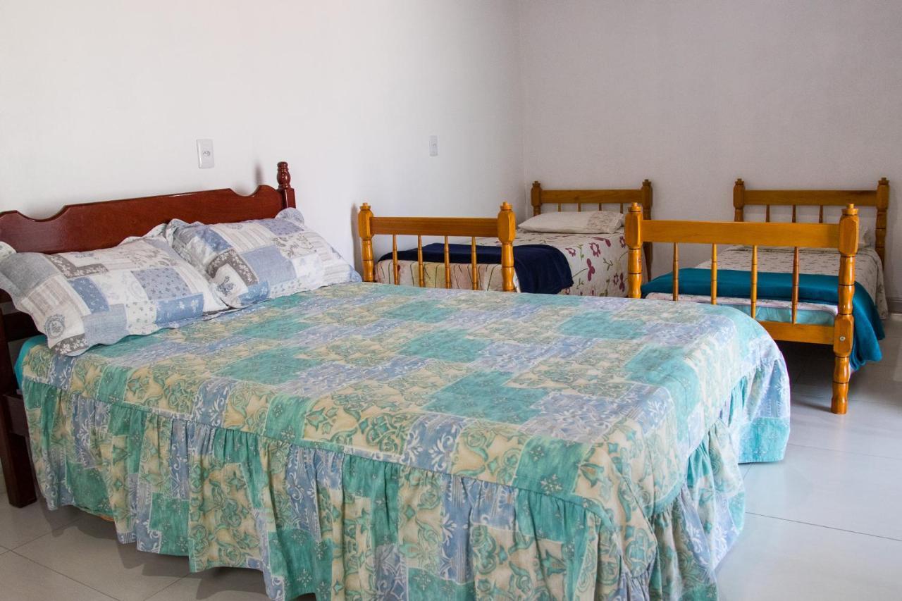 Apartamento Confortavel E Amplo, Proximo Ao Beto Carrero E A Praia Penha  Bagian luar foto