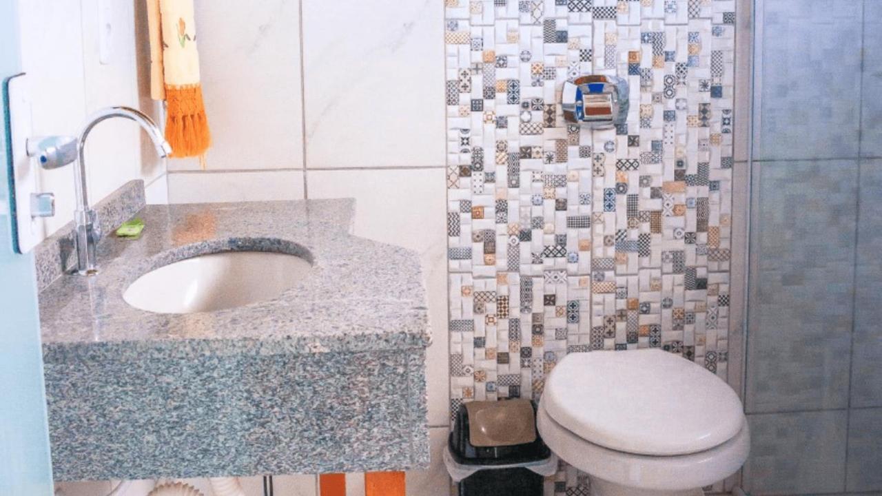 Apartamento Confortavel E Amplo, Proximo Ao Beto Carrero E A Praia Penha  Bagian luar foto
