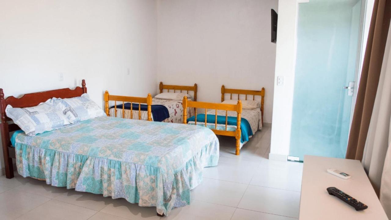 Apartamento Confortavel E Amplo, Proximo Ao Beto Carrero E A Praia Penha  Bagian luar foto