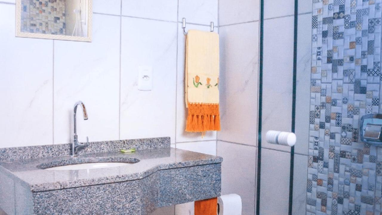 Apartamento Confortavel E Amplo, Proximo Ao Beto Carrero E A Praia Penha  Bagian luar foto