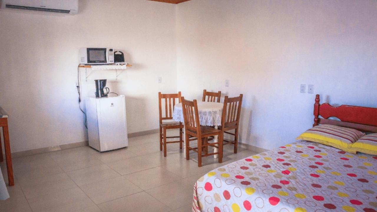 Apartamento Confortavel E Amplo, Proximo Ao Beto Carrero E A Praia Penha  Bagian luar foto