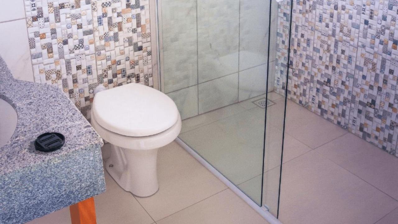 Apartamento Confortavel E Amplo, Proximo Ao Beto Carrero E A Praia Penha  Bagian luar foto