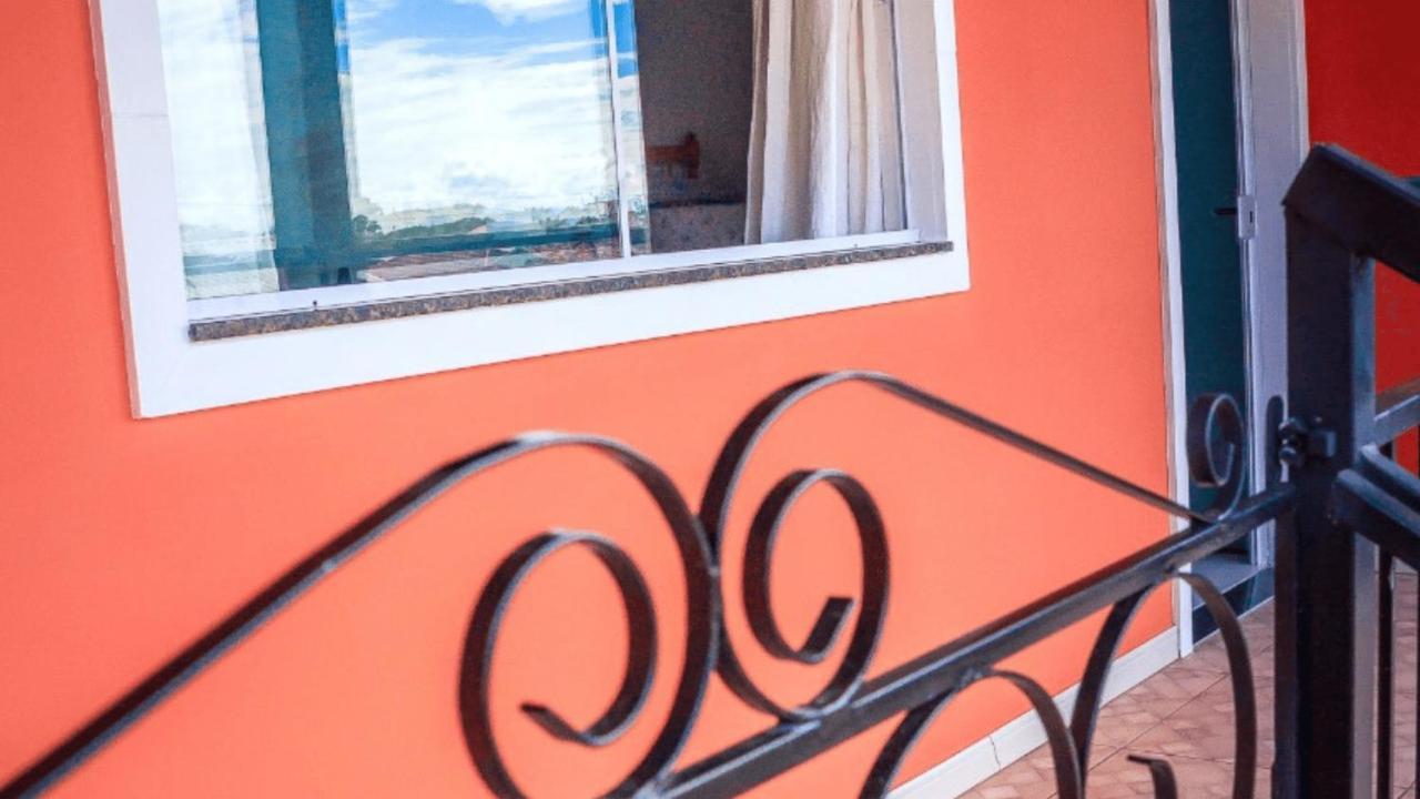 Apartamento Confortavel E Amplo, Proximo Ao Beto Carrero E A Praia Penha  Bagian luar foto