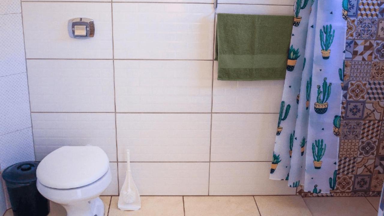Apartamento Confortavel E Amplo, Proximo Ao Beto Carrero E A Praia Penha  Bagian luar foto