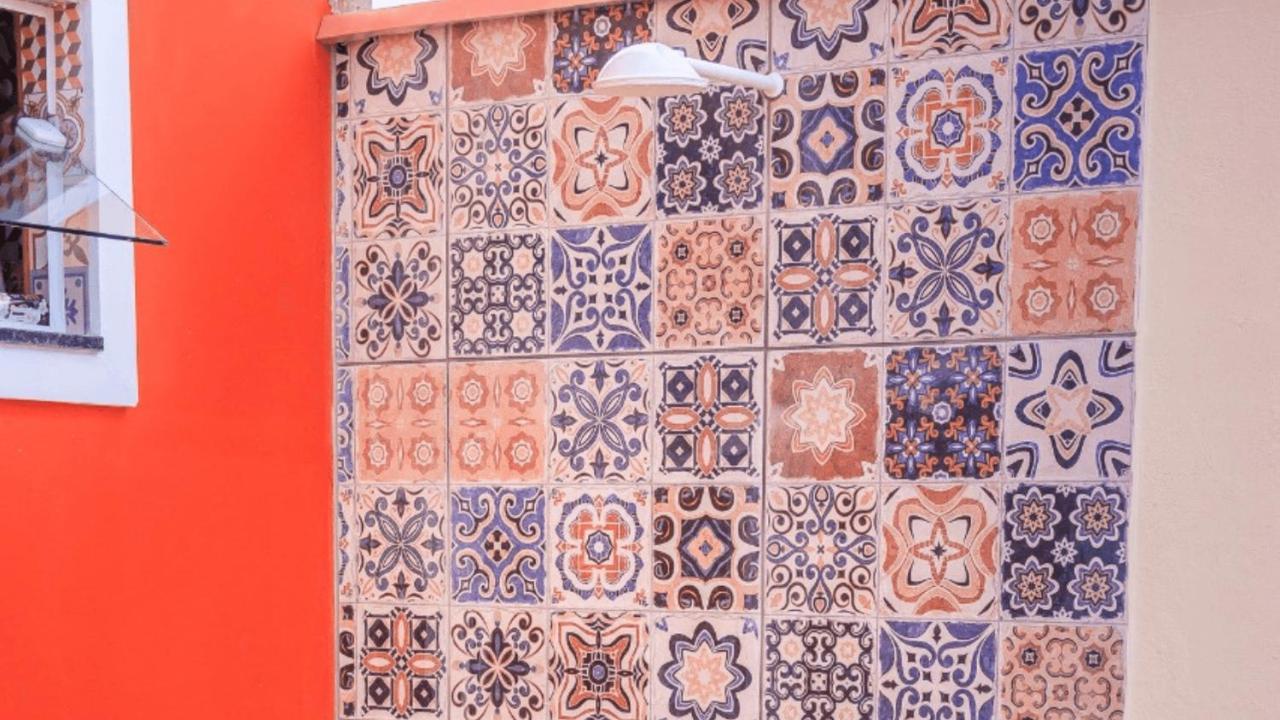 Apartamento Confortavel E Amplo, Proximo Ao Beto Carrero E A Praia Penha  Bagian luar foto