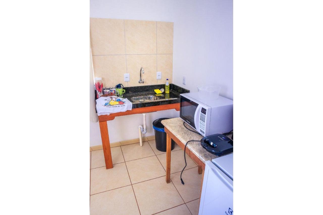 Apartamento Confortavel E Amplo, Proximo Ao Beto Carrero E A Praia Penha  Bagian luar foto
