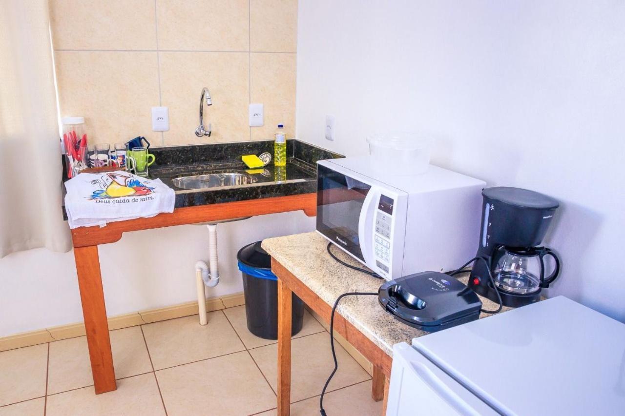 Apartamento Confortavel E Amplo, Proximo Ao Beto Carrero E A Praia Penha  Bagian luar foto