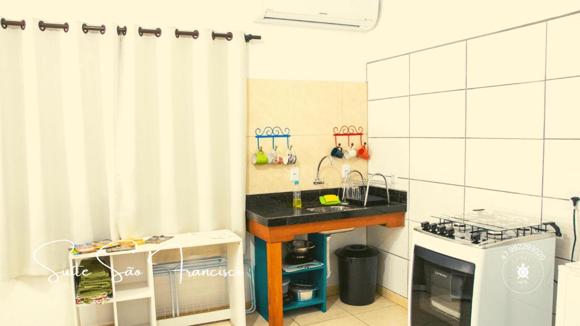Apartamento Confortavel E Amplo, Proximo Ao Beto Carrero E A Praia Penha  Bagian luar foto