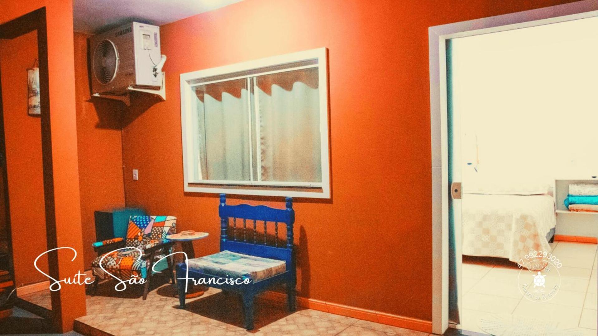 Apartamento Confortavel E Amplo, Proximo Ao Beto Carrero E A Praia Penha  Bagian luar foto